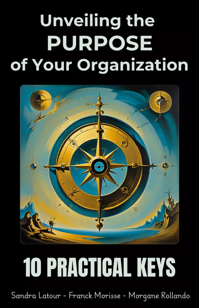 Unveiling the purpose of your organization