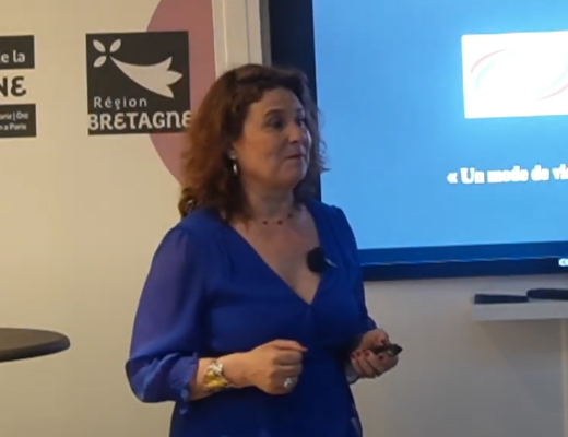 Morgane Rollando