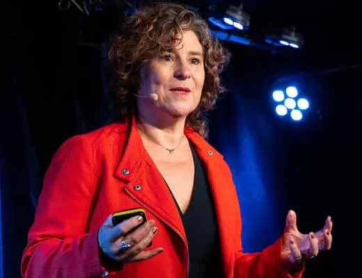 Morgane Rollando
